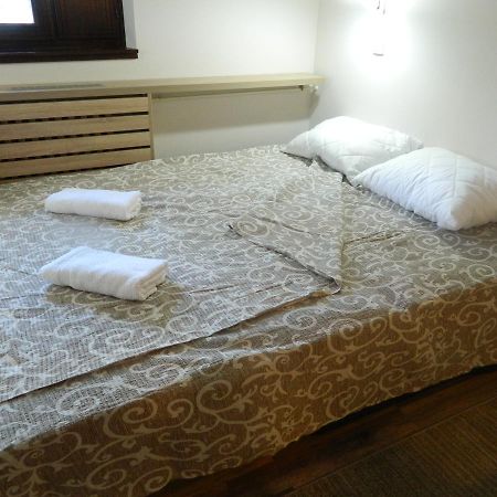 Apartment Sofi Yeti Kopaonik Esterno foto