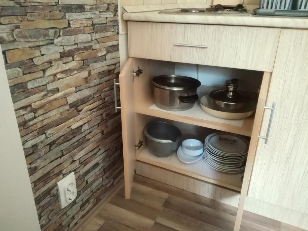 Apartment Sofi Yeti Kopaonik Esterno foto