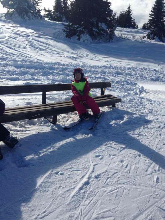Apartment Sofi Yeti Kopaonik Esterno foto