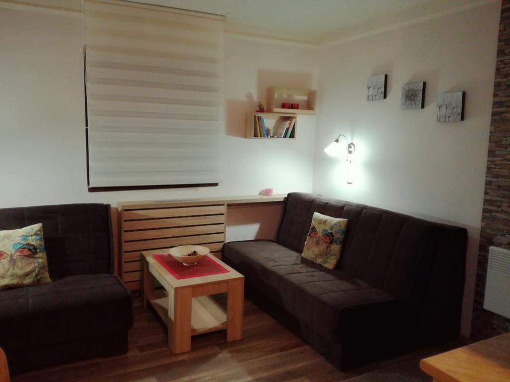 Apartment Sofi Yeti Kopaonik Esterno foto