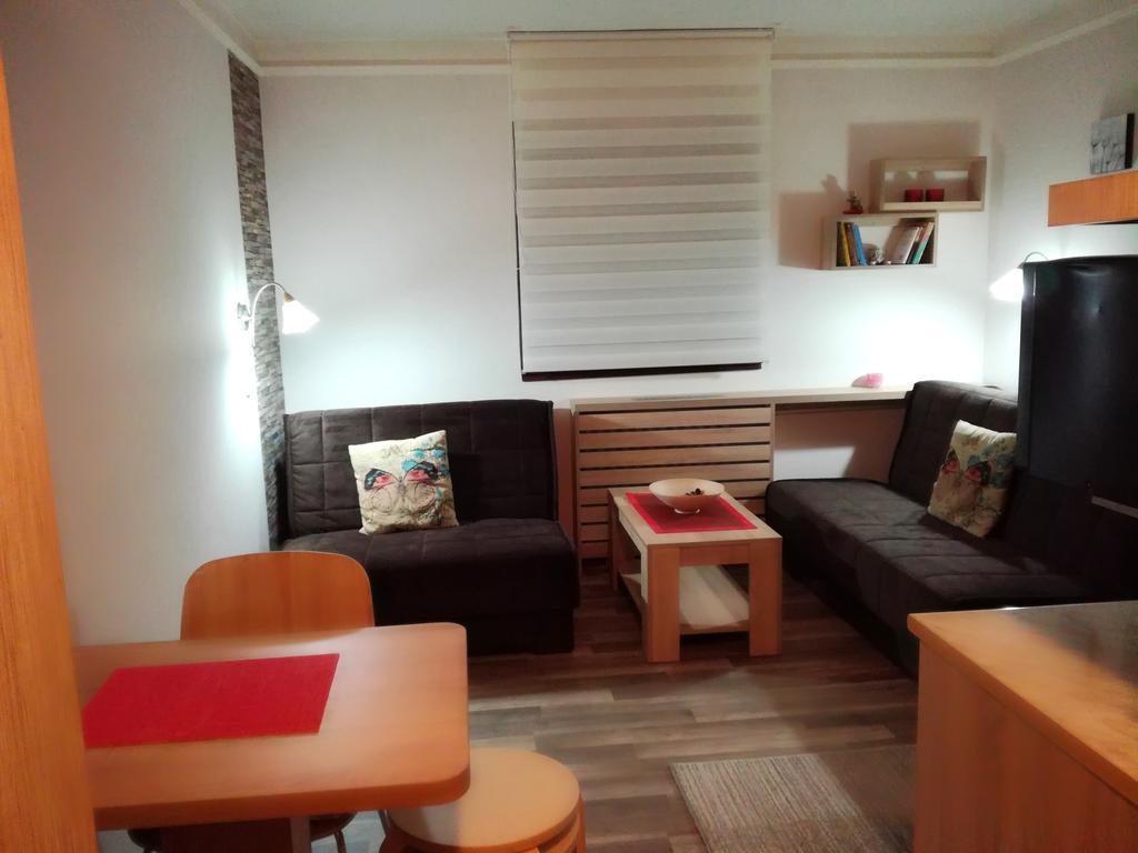 Apartment Sofi Yeti Kopaonik Esterno foto