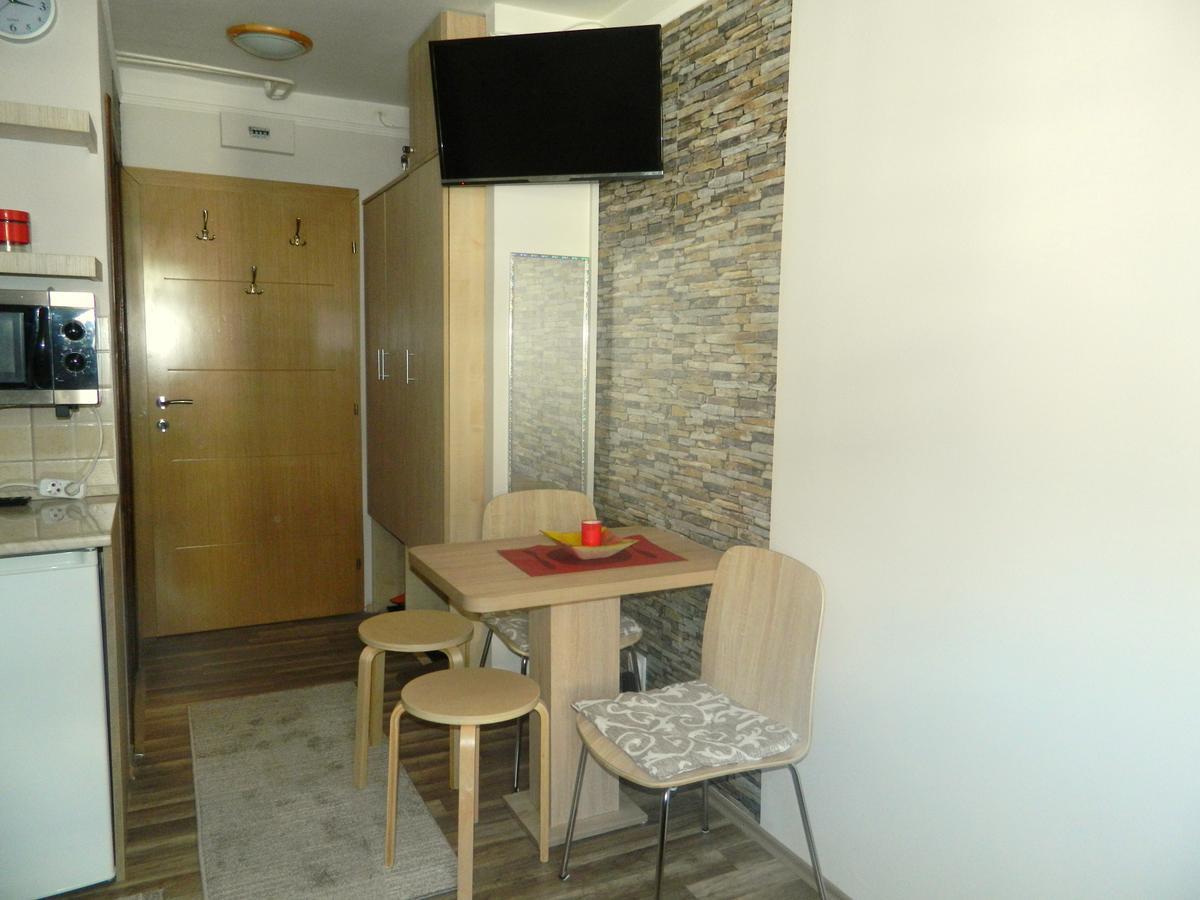 Apartment Sofi Yeti Kopaonik Esterno foto