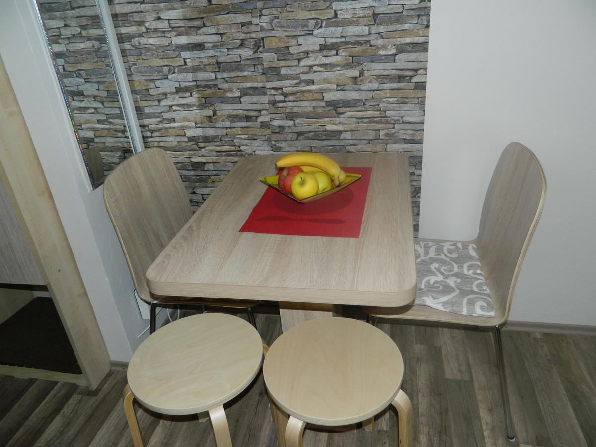 Apartment Sofi Yeti Kopaonik Esterno foto
