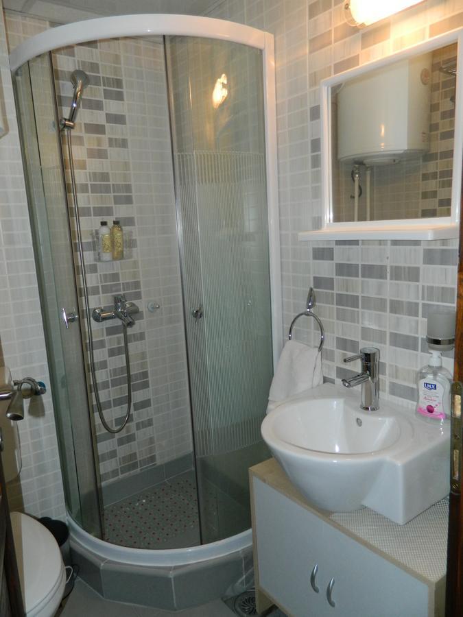 Apartment Sofi Yeti Kopaonik Esterno foto