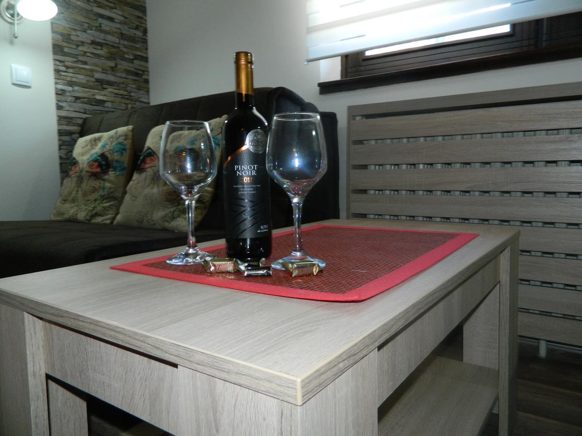 Apartment Sofi Yeti Kopaonik Esterno foto