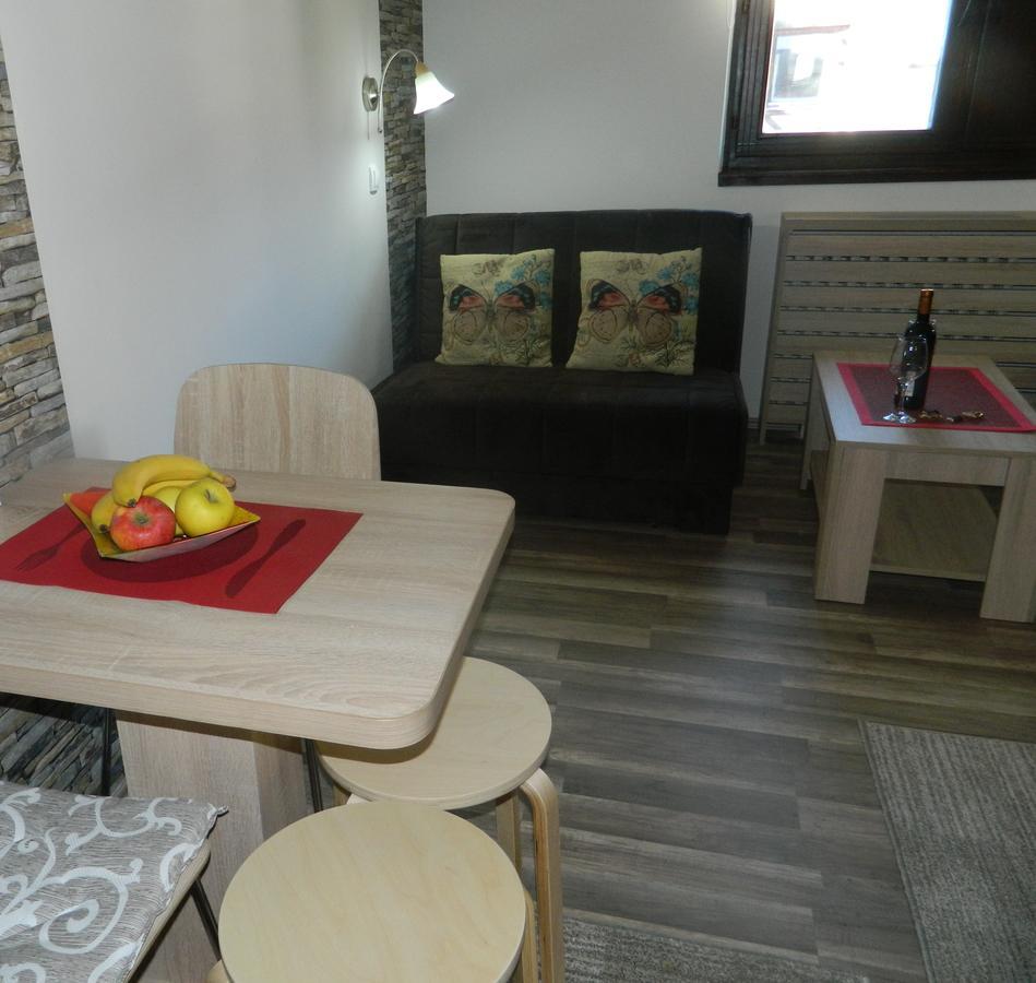 Apartment Sofi Yeti Kopaonik Esterno foto