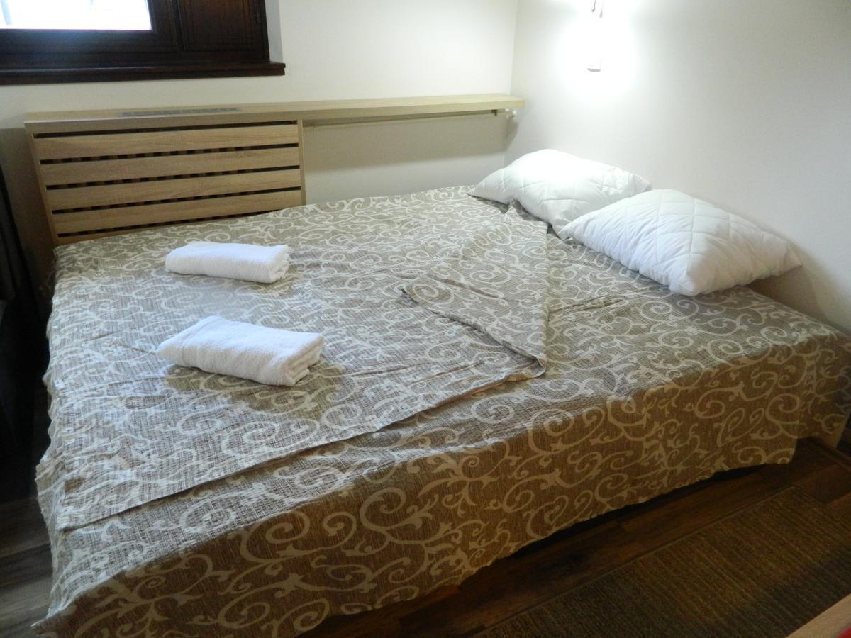 Apartment Sofi Yeti Kopaonik Esterno foto